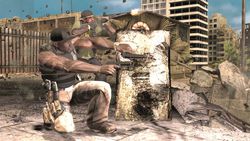 50 Cent Blood on the Sand - Image 2