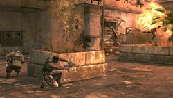 50 Cent Blood on the Sand - Image 3