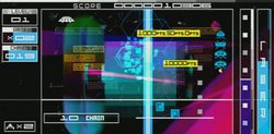 Space Invaders Extreme - Image 10