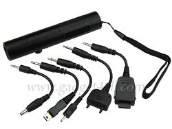 Lampe mobile 2