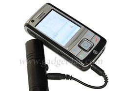 Lampe mobile 3