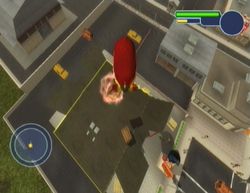 Destroy All Humans ! Lâchez le Gros Willy ! - 12
