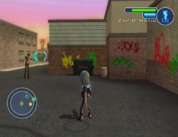 Destroy All Humans ! L&acirc;chez le Gros Willy ! - 8