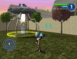 Destroy All Humans ! L&acirc;chez le Gros Willy ! - 6