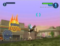 Destroy All Humans ! L&acirc;chez le Gros Willy ! - 4
