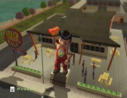 Destroy All Humans ! Lâchez le Gros Willy ! - 25