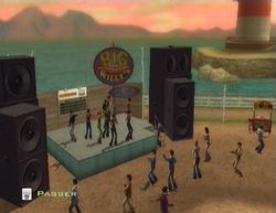 Destroy All Humans ! Lâchez le Gros Willy ! - 23