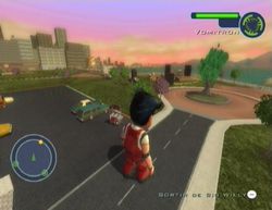 Destroy All Humans ! Lâchez le Gros Willy ! - 22