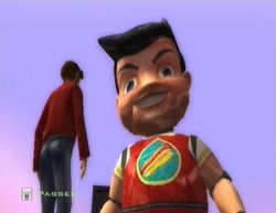Destroy All Humans ! Lâchez le Gros Willy ! - 21