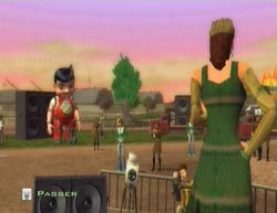 Destroy All Humans ! Lâchez le Gros Willy ! - 20