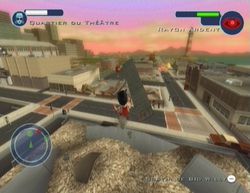 Destroy All Humans ! Lâchez le Gros Willy ! - 19