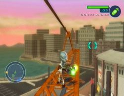 Destroy All Humans ! Lâchez le Gros Willy ! - 18