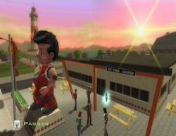 Destroy All Humans ! Lâchez le Gros Willy ! - 17