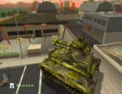 Destroy All Humans ! Lâchez le Gros Willy ! - 15