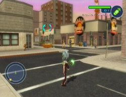 Destroy All Humans ! Lâchez le Gros Willy ! - 13