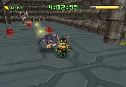 Agent Hugo Lemoon Twist - Image 3