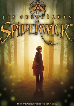Spiderwick