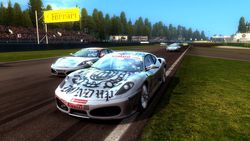 Ferrari Challenge - Image 8