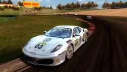 Ferrari Challenge - Image 9