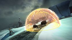 Warhawk Operation Broken Mirror - Image 1