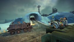 Warhawk Operation Broken Mirror - Image 2