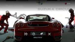 test gran turismo 5 prologue ps3 image (1)