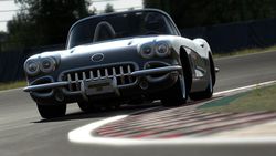 test gran turismo 5 prologue ps3 image (6)