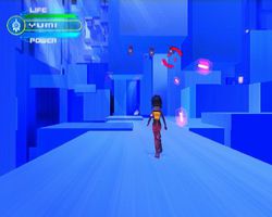 Code Lyoko : Plongez vers l\\\'Infini - Image 1
