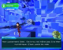 Code Lyoko : Plongez vers l\\\'Infini - Image 4
