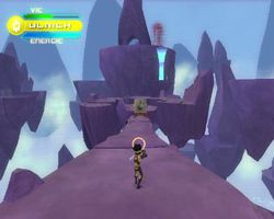 Code Lyoko : Plongez vers l\\\'Infini - Image 6