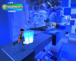 Code Lyoko : Plongez vers l\\\'Infini - Image 7