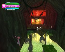 Code Lyoko : Plongez vers l\\\'Infini - Image 8