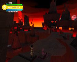 Code Lyoko : Plongez vers l\\\'Infini - Image 9