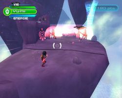 Code Lyoko : Plongez vers l\\\'Infini - Image 10