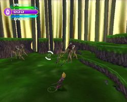 Code Lyoko : Plongez vers l\\\'Infini - Image 11