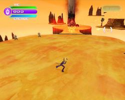 Code Lyoko : Plongez vers l\\\'Infini - Image 12