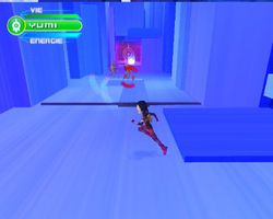Code Lyoko : Plongez vers l\\\'Infini - Image 13