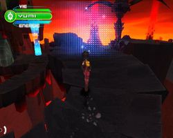 Code Lyoko : Plongez vers l\\\'Infini - Image 14