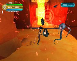 Code Lyoko : Plongez vers l\\\'Infini - Image 15