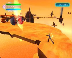 Code Lyoko : Plongez vers l\\\'Infini - Image 16