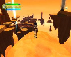 Code Lyoko : Plongez vers l\\\'Infini - Image 17