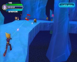 Code Lyoko : Plongez vers l\\\'Infini - Image 18