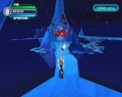 Code Lyoko : Plongez vers l\\\'Infini - Image 19