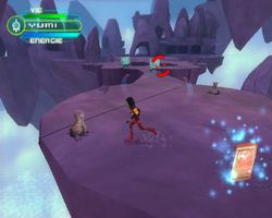 Code Lyoko : Plongez vers l\\\'Infini - Image 20