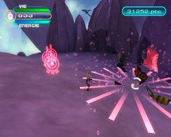 Code Lyoko : Plongez vers l\\\'Infini - Image 21