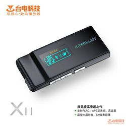 Teclast X11 noir