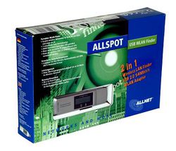 ALLSpot Finder 2