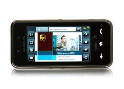 Samsung Instinct Sprint 2
