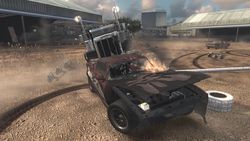 FlatOut Ultimate Carnage PC - Image 3