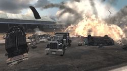 FlatOut Ultimate Carnage PC - Image 1